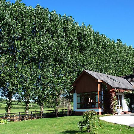 The Bungalow Farmhouse Clomantagh Ngoại thất bức ảnh